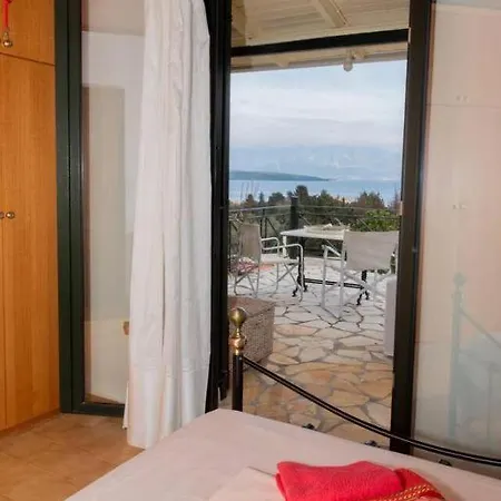 Casa vacanze Panorama