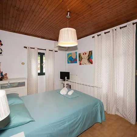 Mary's House Villa Nikiana