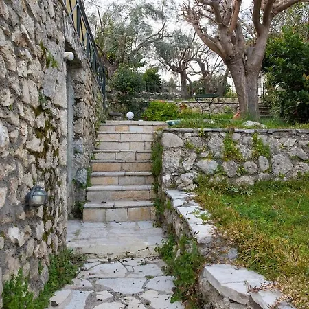 Mary's House Villa