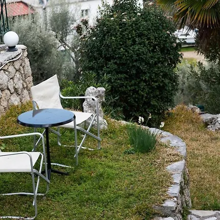 Villa Mary's House Nikiana
