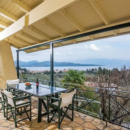 Mary's House Villa Nikiana