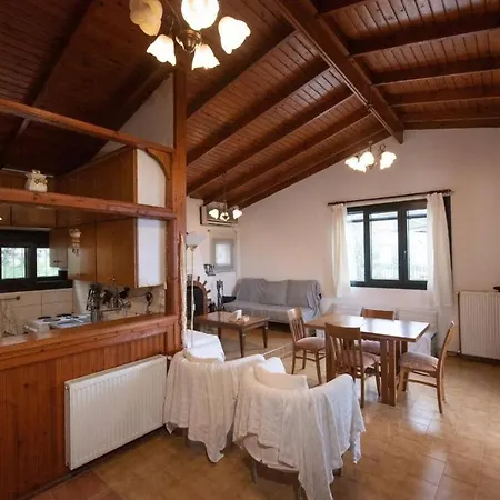 Villa Mary's House *