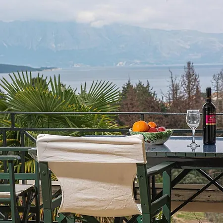 Mary's House Villa Nikiana