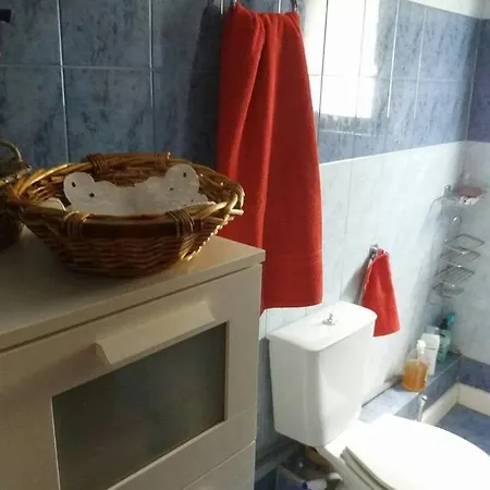 Mary's House *