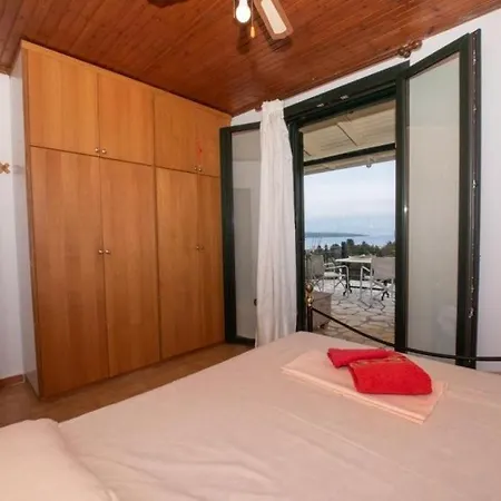 Panorama Prázdninový dům